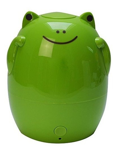 Difusor De Aromaterapia - Greenair Jax The Frog Essential Oi