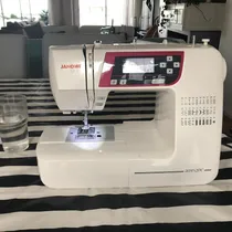 Comprar Servicio Técnico De Máquinas Coser A Domicilio Y En Taller 