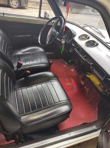 Imagen 6 de 13 de Fiat 128 L Berlina