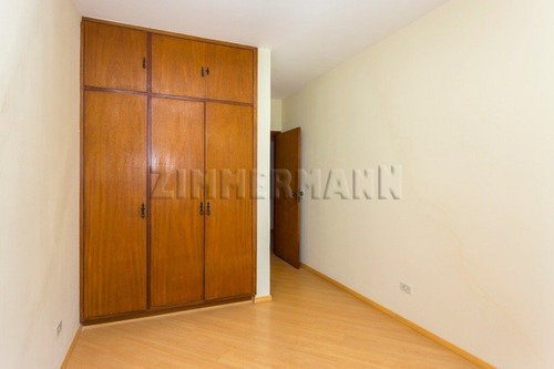 Casa - Alto Da Lapa - Ref: 109306 - V-109306
