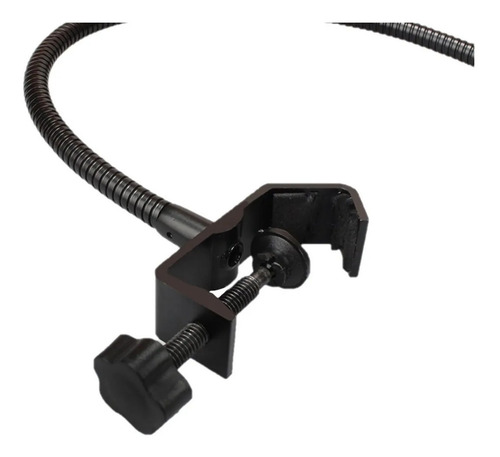 Imagem 4 de 4 de Pop Filter Rad Para Microfone - Rad Pop
