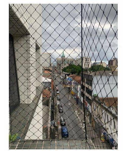 Imagem 12 de 18 de Sala Para Alugar, 30 M² Por R$ 1.100,00/mês - Centro - Santos/sp - Sa0207