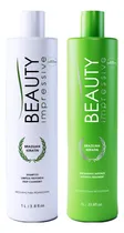 Comprar Kit Brazilian Keratin - Beauty Impressive + Brinde
