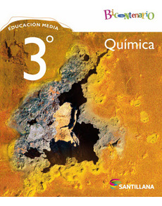 Quimica 3º Medio Bicentenario Santillana