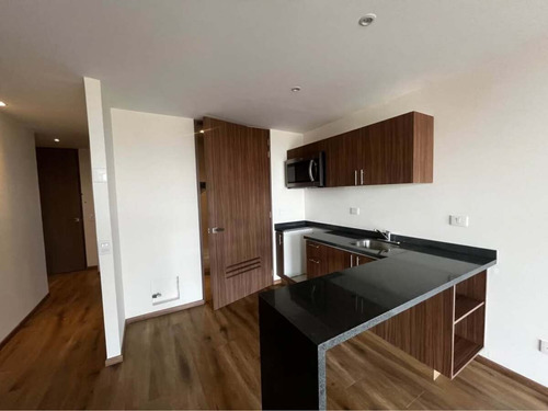 Departamento En Venta En Benito Juarez, En Calle Xochicalco Número 880, Santa Cruz Atoyac, Cdmx, Rf3-ru