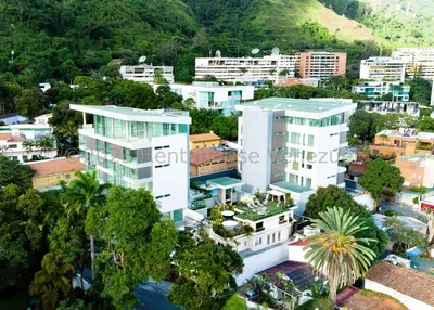 Apartamento en venta