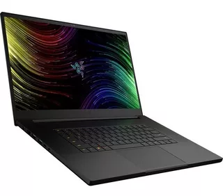 Notebook Razer 17.3 Blade/i7 12va/32gb/1tb/rtx3080ti 16gb