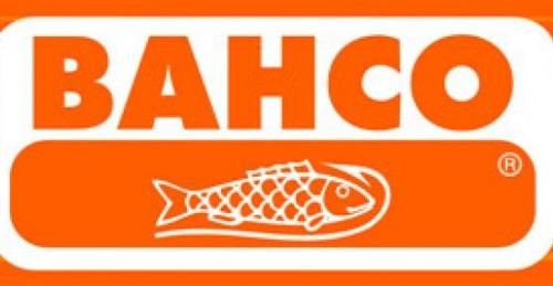 Imagen 5 de 8 de Cuchillo Bahco 2446 Con Funda Plástica Especial Pesca Caza