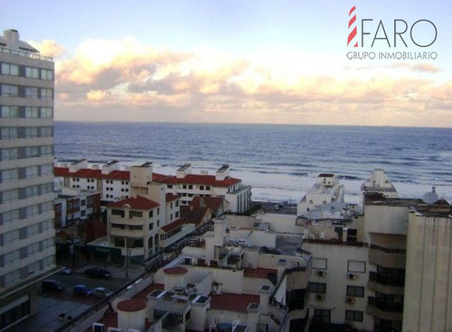 Imagen 11 de 13 de Precioso Apartamento , Con Vista A Playa Brava! - Punta Del Este Peninsula