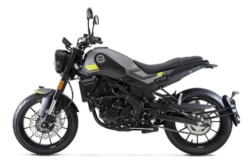 Imagen 23 de 25 de Benelli Leoncino 250 - Entrega Inmediata - Mejor Contado - F