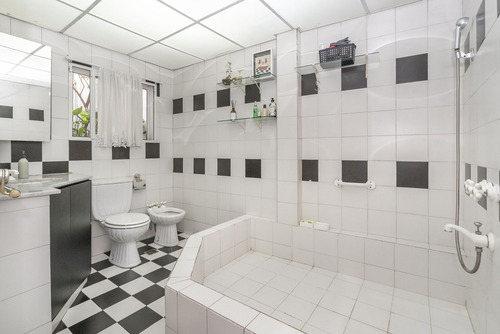 Ph 5 Ambientes Venta Barrio Norte Terraza Subte D