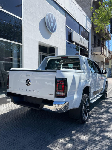 Volkswagen Amarok 3.0 Cd Tdi 258Cv V6 Extreme 4X4 At