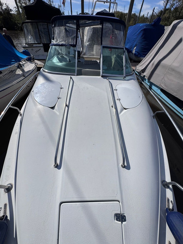 Daycruiser Klase A 27 Motor Mercruiser V8 260 Hp