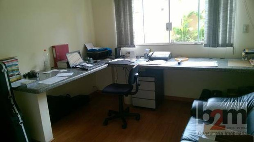 Imagem 10 de 18 de Casa Residencial À Venda, Parque Dos Príncipes, São Paulo - Ca0998. - Ca0998