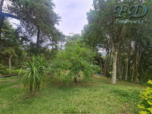 Imagem 14 de 15 de Chácaras À Venda Em Mairiporã/sp - Compre O Seu Chácaras Aqui! - 1494550