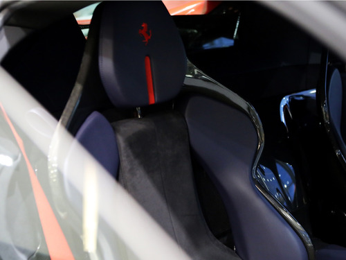 Ferrari Sf90 3.9 V8 Turbo Phev Stradale F1-dct