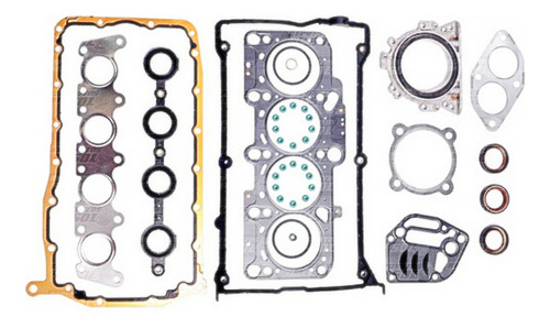 Empaquetadura Motor Para Audi A3 1.6 Sedan Caba 2001 2003