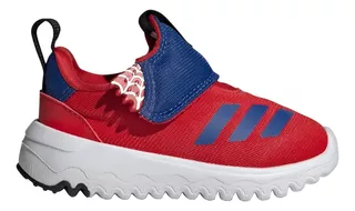 adidas Suru365 X Marvel Spider-man Shoes Kids Ig7180 adidas