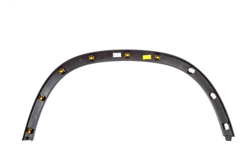 Moldura Salpicadera Rueda Izq Trax 1.6l 2016