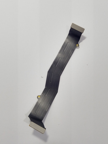 Flex Carga Zte Blade V2020 Zte 9000 Original (Usado)