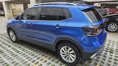 Volkswagen Taigun Trenline 1.0