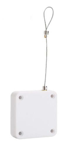 2 Puerta Con Sensor Automático Sin Perforaciones 800g