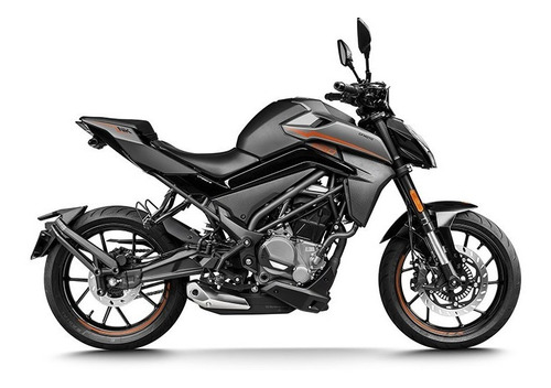 Cfmoto 250 Nk - 100% Financiada - Tomamos Tu Usada