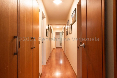 Imagen 10 de 22 de Apartamento En Venta En Cumbres De Curumo Gi