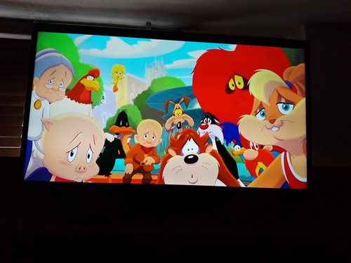 Tv Sansumg Smart 3d Led 40 (Usado)