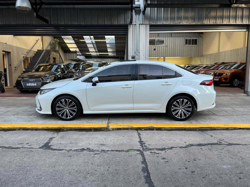 Imagen 2 de 15 de Toyota Corolla Se-g Cvt /// 2020 - 31.000km