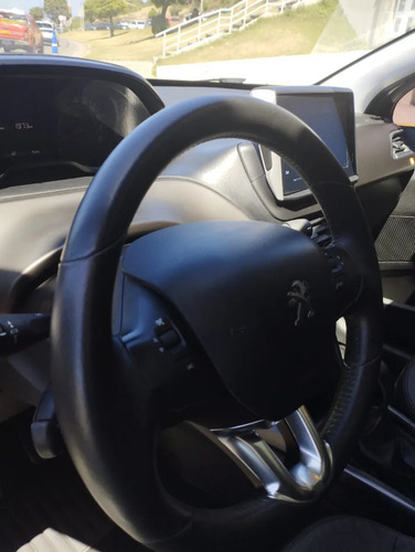 Peugeot 2008 1.6 In Concert