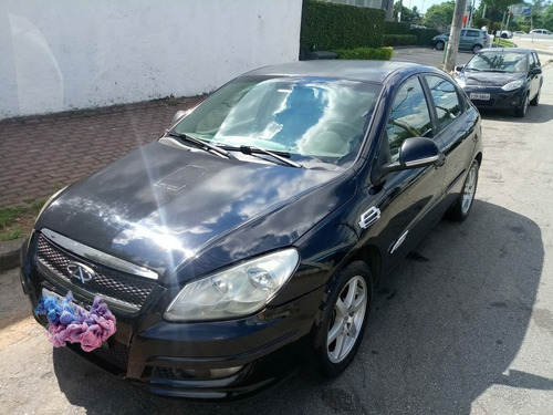 Chery Cielo 2011 1.6 5p