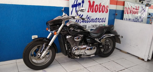 Boulevard M800 2012