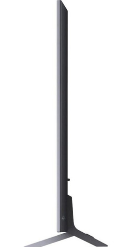 Imagem 2 de 3 de Smart Tv 75'' Led 8k Uhd LG 75nano95 Bivolt Google Alexa