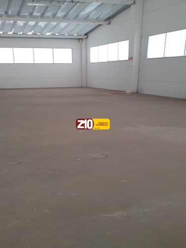 Imagem 18 de 30 de Z10 Imoveis Indaiatuba | Gl00395 - Galpão Industrial Centro Empresarial Indaiatuba/sp - Gl00395 - 34474011