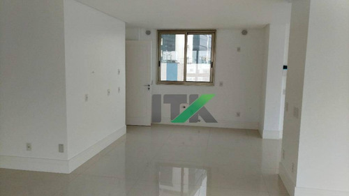 Imagem 17 de 30 de Apartamento Com 4 Dormitórios À Venda, 213 M² Por R$ 6.500.000,00 - Centro - Balneário Camboriú/sc - Ap0220