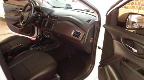 Imagem 6 de 15 de Chevrolet Prisma Ltz 1.4 2018 Completo Xaxim/sc