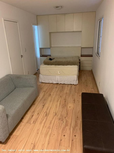 Imagem 8 de 15 de Apartamento Para Venda Em São Paulo, Vila Andrade, 2 Dormitórios, 2 Suítes, 3 Banheiros, 2 Vagas - R436_1-2267647