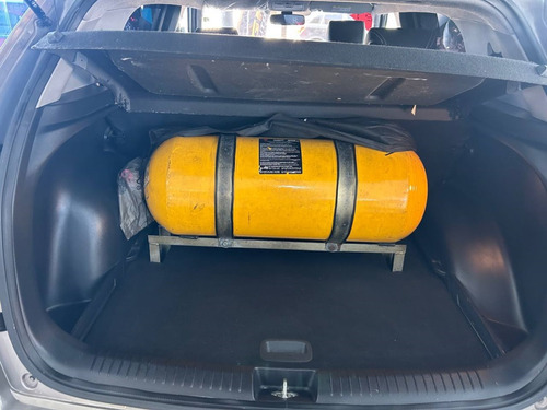 Hyundai Creta 1.6 16V FLEX ACTION AUTOMÁTICO
