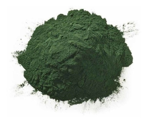 Spirulina En Polvo - 1kg