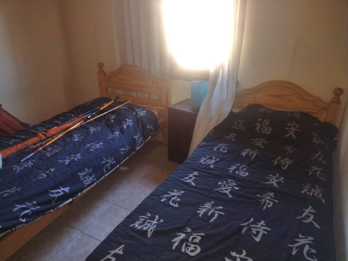 Imagen 14 de 21 de Venta Triplex Con Gas Natural Mar Del Tuyu