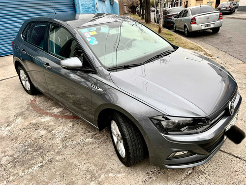 Imagen 5 de 22 de Volkswagen Polo