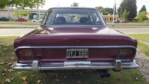 Torino S