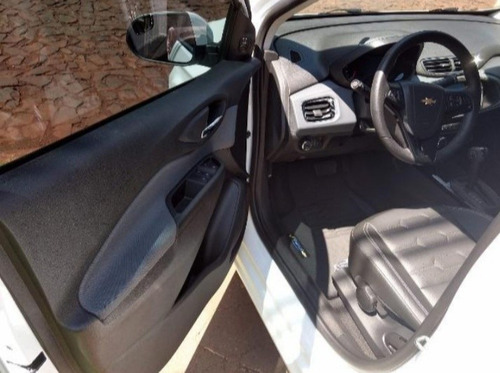 Chevrolet Onix 1.4 Ltz Aut. 5p