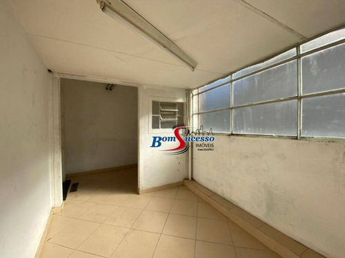 Imagem 24 de 26 de Prédio Para Alugar, 280 M² Por R$ 6.200,00/mês - Tatuapé - São Paulo/sp - Pr0155