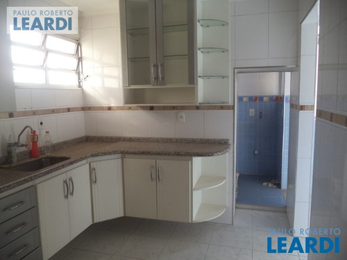 Imagem 11 de 15 de Apartamento - Jardim Íris - Sp - 558228