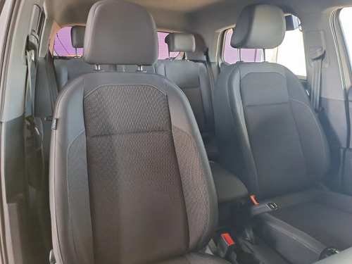 Volkswagen T-Cross 1.0 200 TSI 12V (Aut) (Flex)