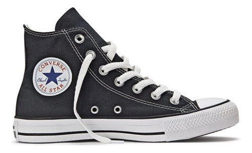 Championes/botitas Converse All Star