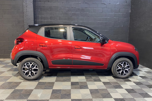 Renault Kwid 1.0 Sce 66cv Bitono