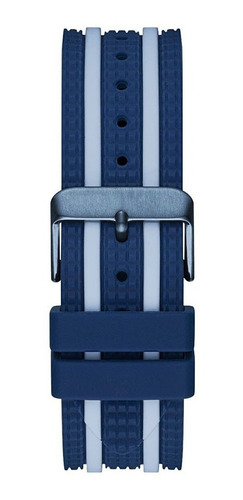 Reloj Guess Skipper Gw0055g2 En Stock Original Con Garantía